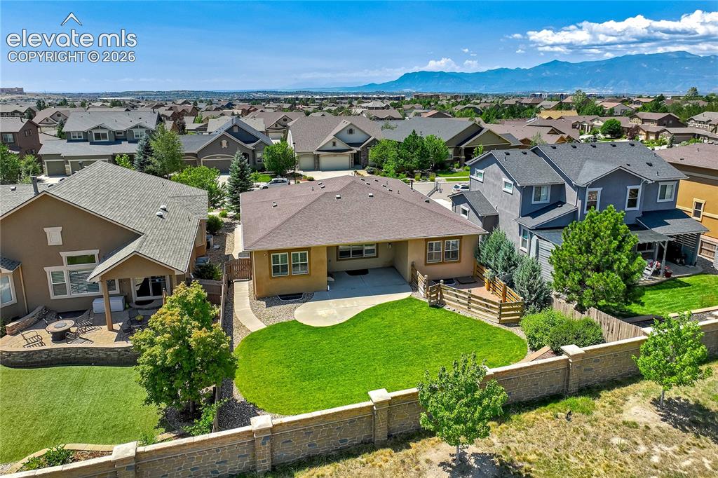 5228 Monarch Crest Way Colorado Springs CO 80924