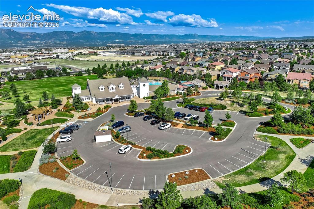 5228 Monarch Crest Way Colorado Springs CO 80924