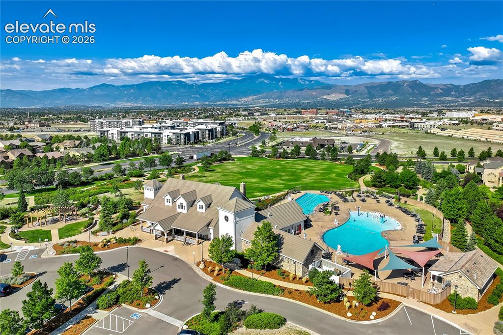 5228 Monarch Crest Way Colorado Springs CO 80924