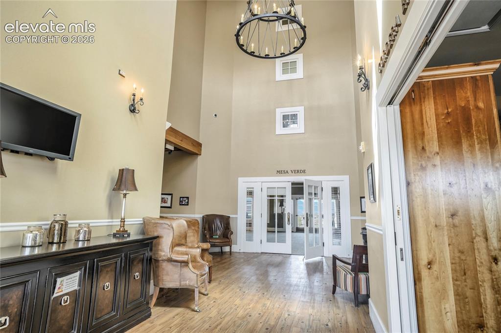 5228 Monarch Crest Way Colorado Springs CO 80924