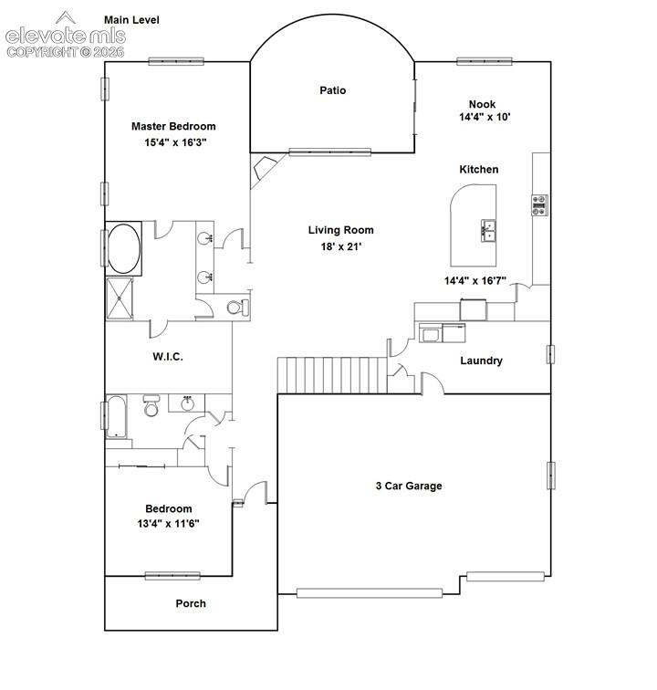 5228 Monarch Crest Way Colorado Springs CO 80924