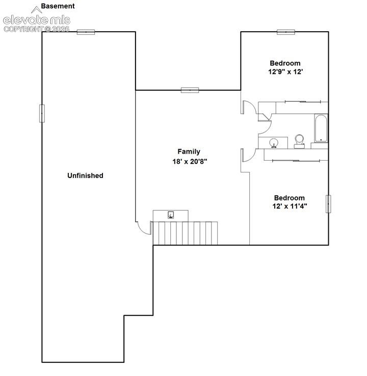 5228 Monarch Crest Way Colorado Springs CO 80924