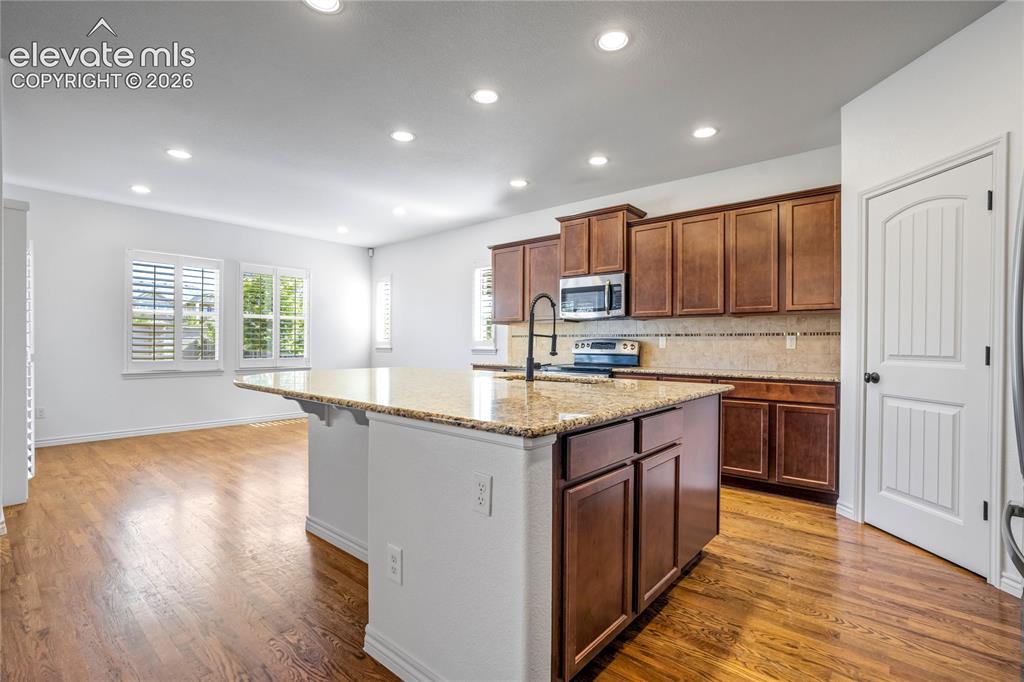 5228 Monarch Crest Way Colorado Springs CO 80924