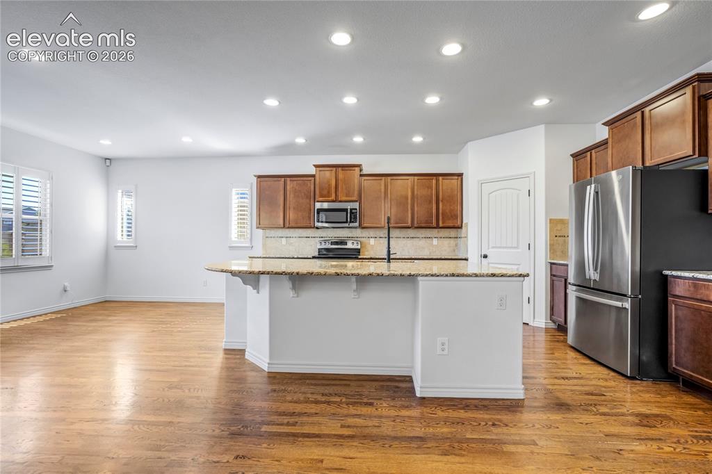 5228 Monarch Crest Way Colorado Springs CO 80924