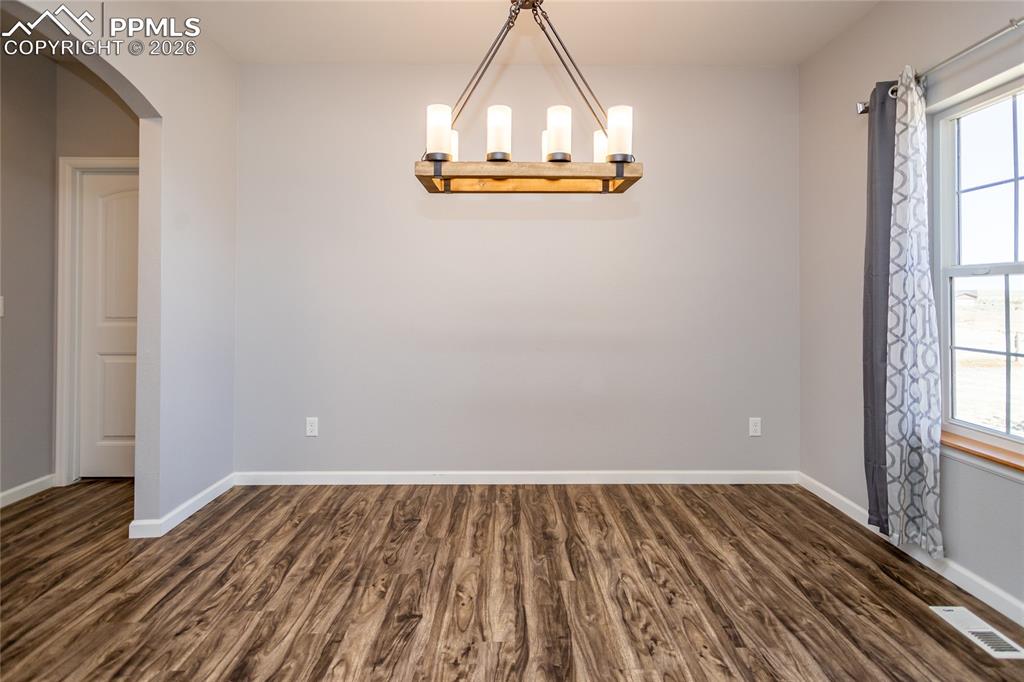 1856 N Belmar Drive Pueblo West CO 81007
