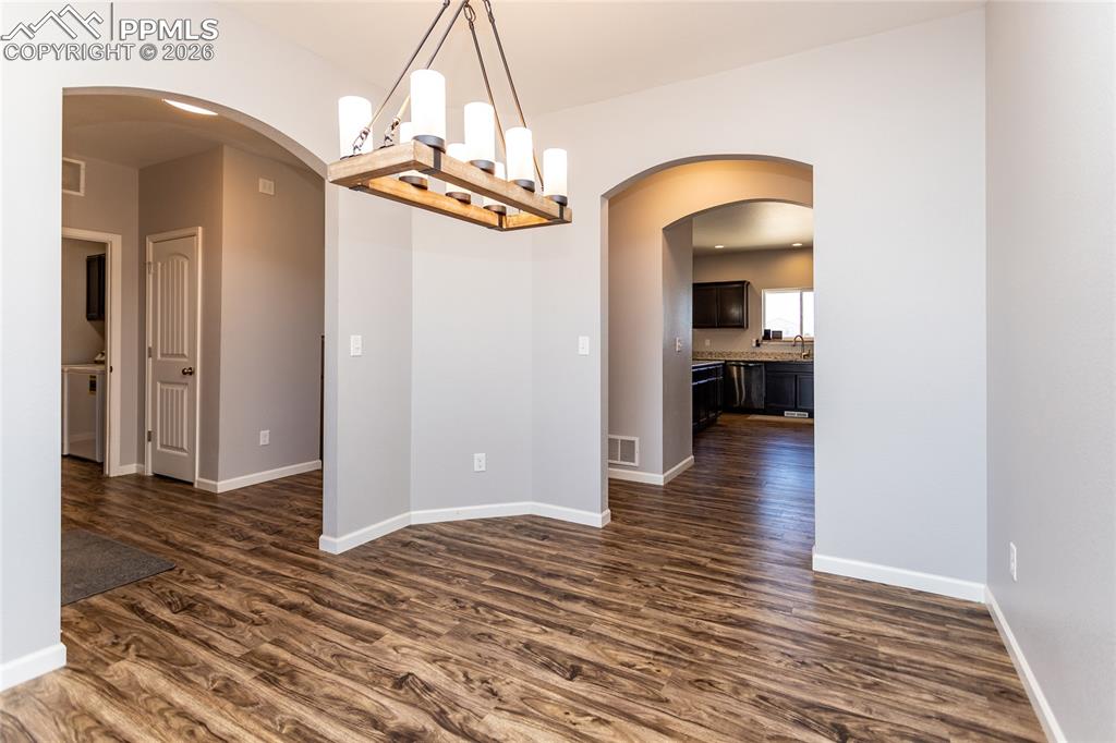 1856 N Belmar Drive Pueblo West CO 81007