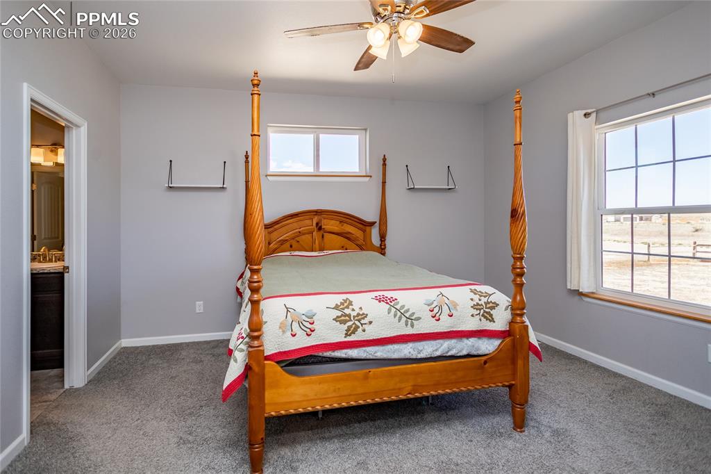 1856 N Belmar Drive Pueblo West CO 81007