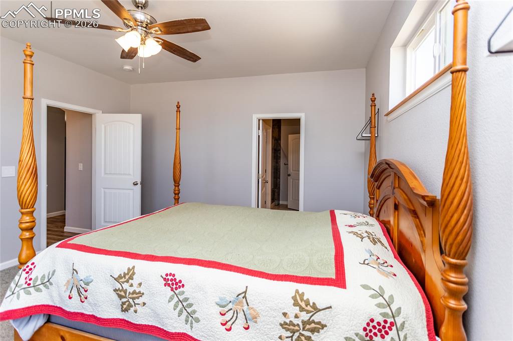 1856 N Belmar Drive Pueblo West CO 81007