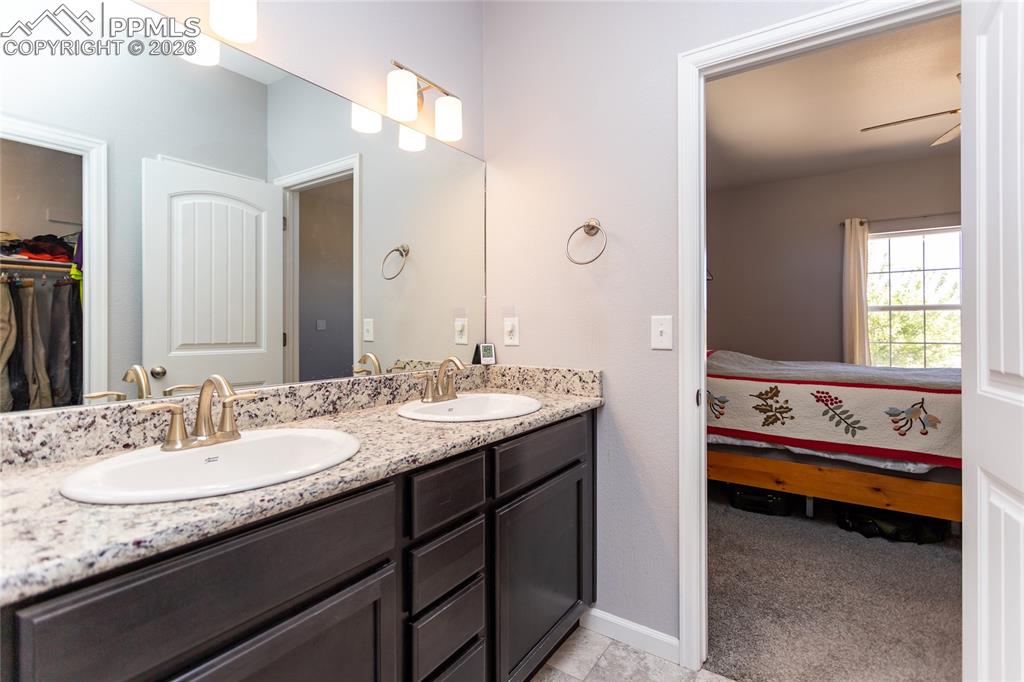 1856 N Belmar Drive Pueblo West CO 81007