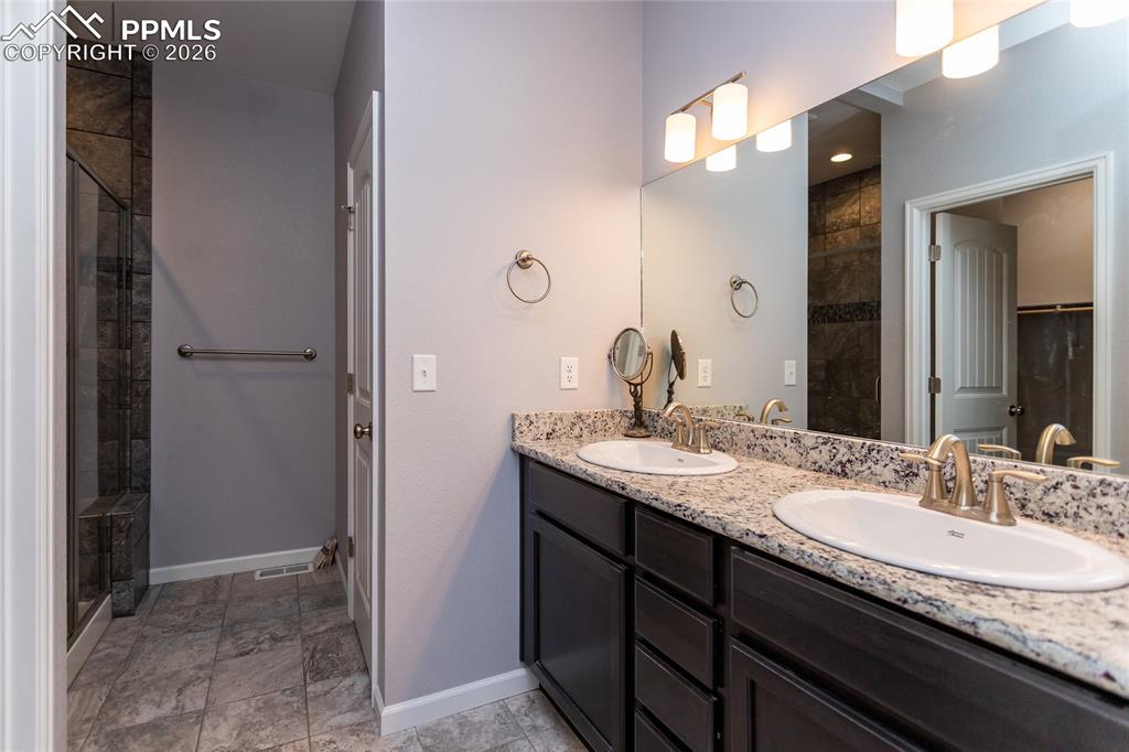 1856 N Belmar Drive Pueblo West CO 81007