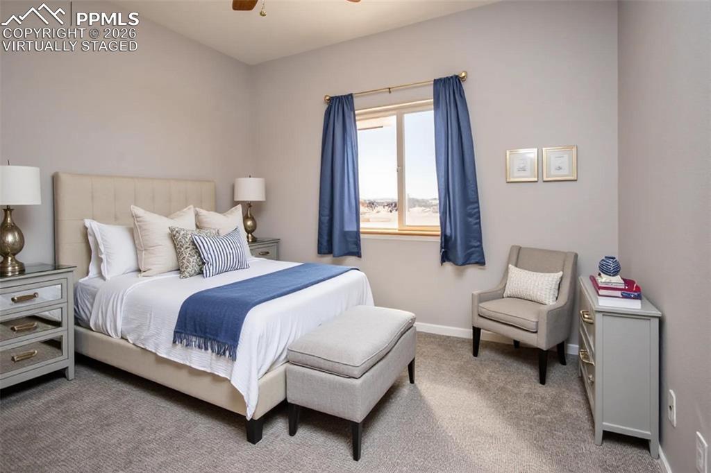1856 N Belmar Drive Pueblo West CO 81007