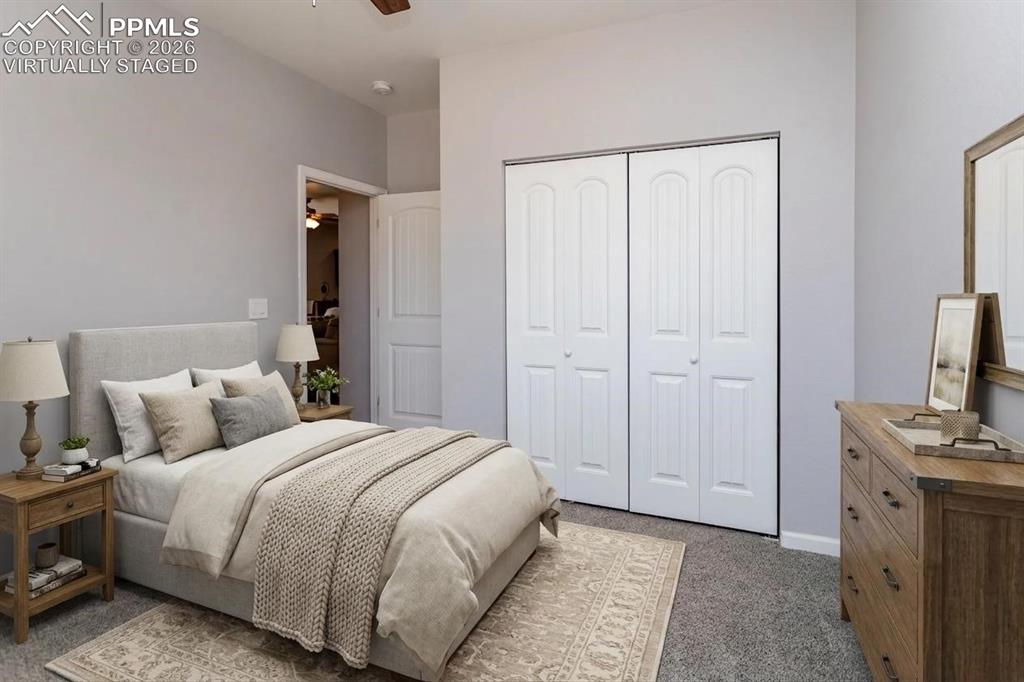 1856 N Belmar Drive Pueblo West CO 81007