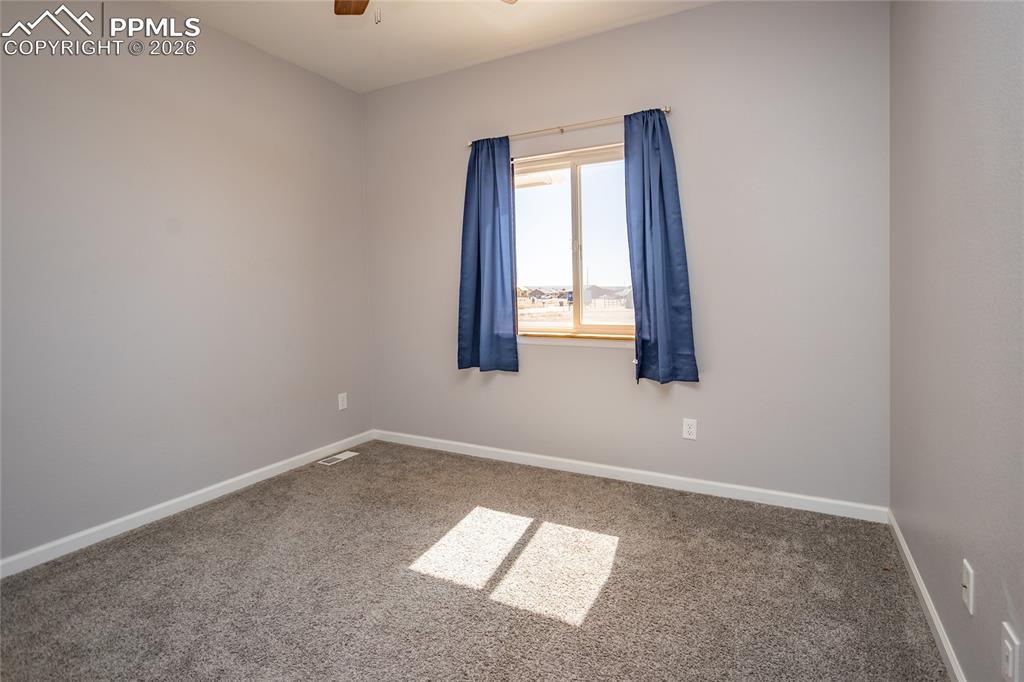 1856 N Belmar Drive Pueblo West CO 81007