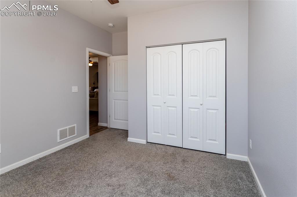 1856 N Belmar Drive Pueblo West CO 81007