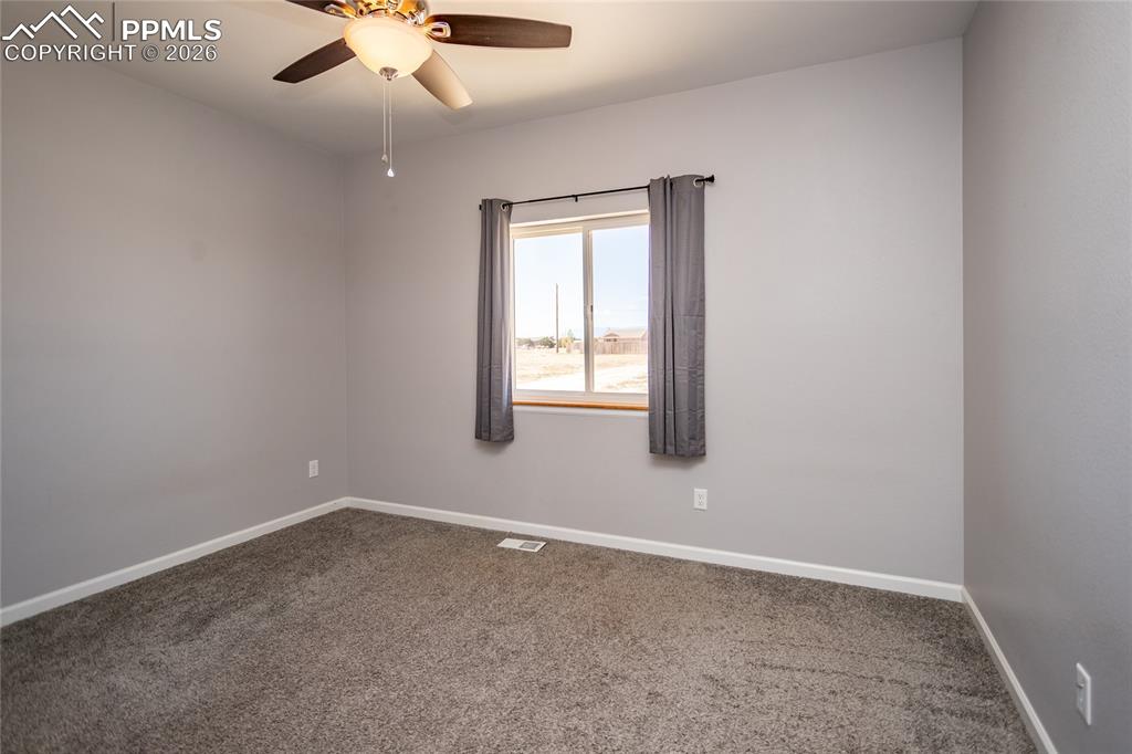 1856 N Belmar Drive Pueblo West CO 81007