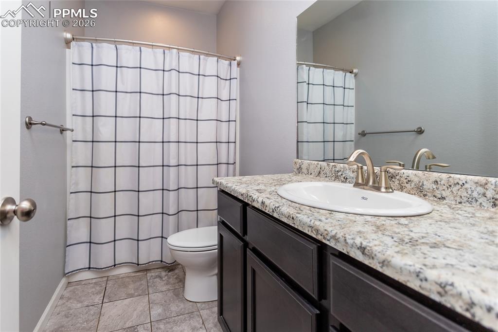 1856 N Belmar Drive Pueblo West CO 81007