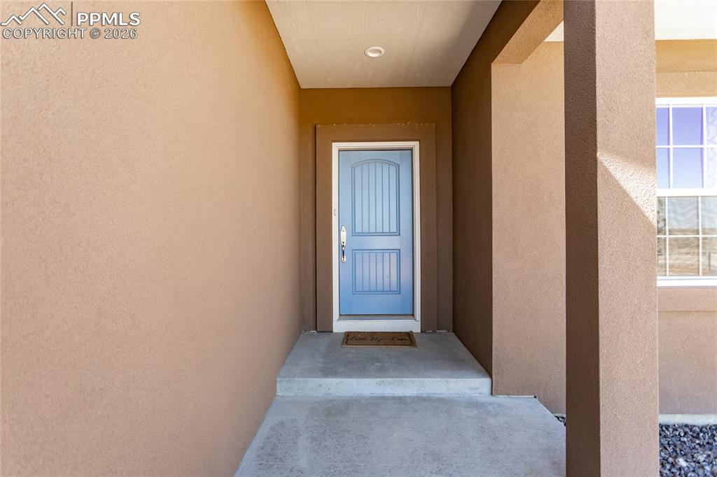 1856 N Belmar Drive Pueblo West CO 81007