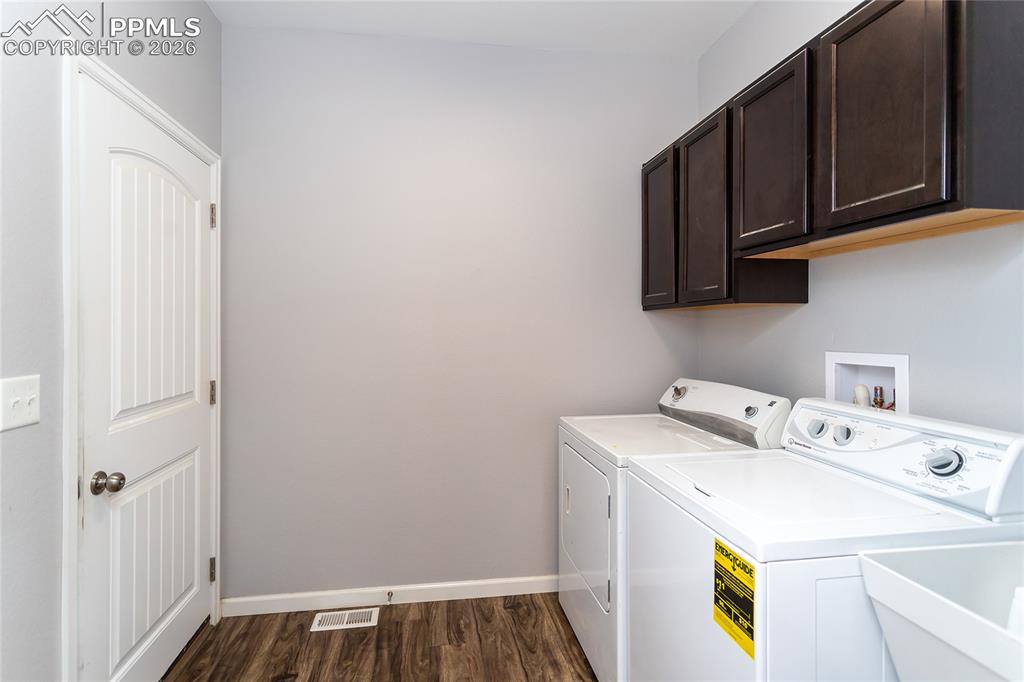 1856 N Belmar Drive Pueblo West CO 81007