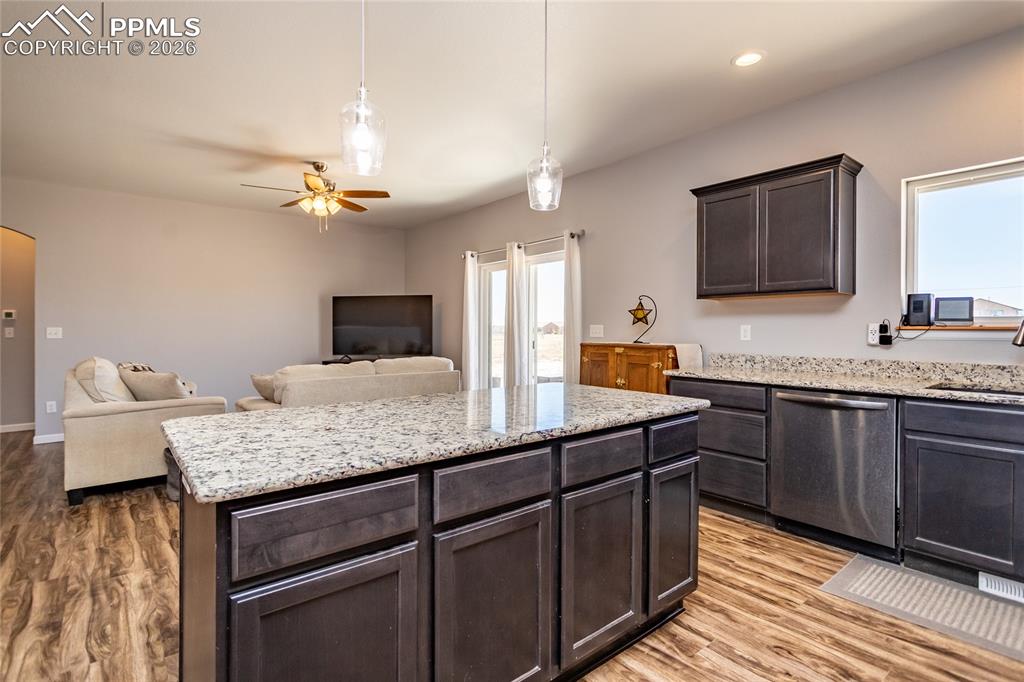 1856 N Belmar Drive Pueblo West CO 81007