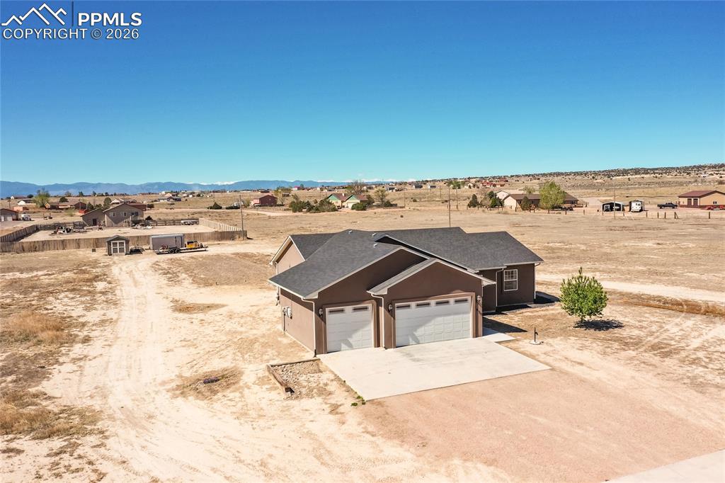 1856 N Belmar Drive Pueblo West CO 81007