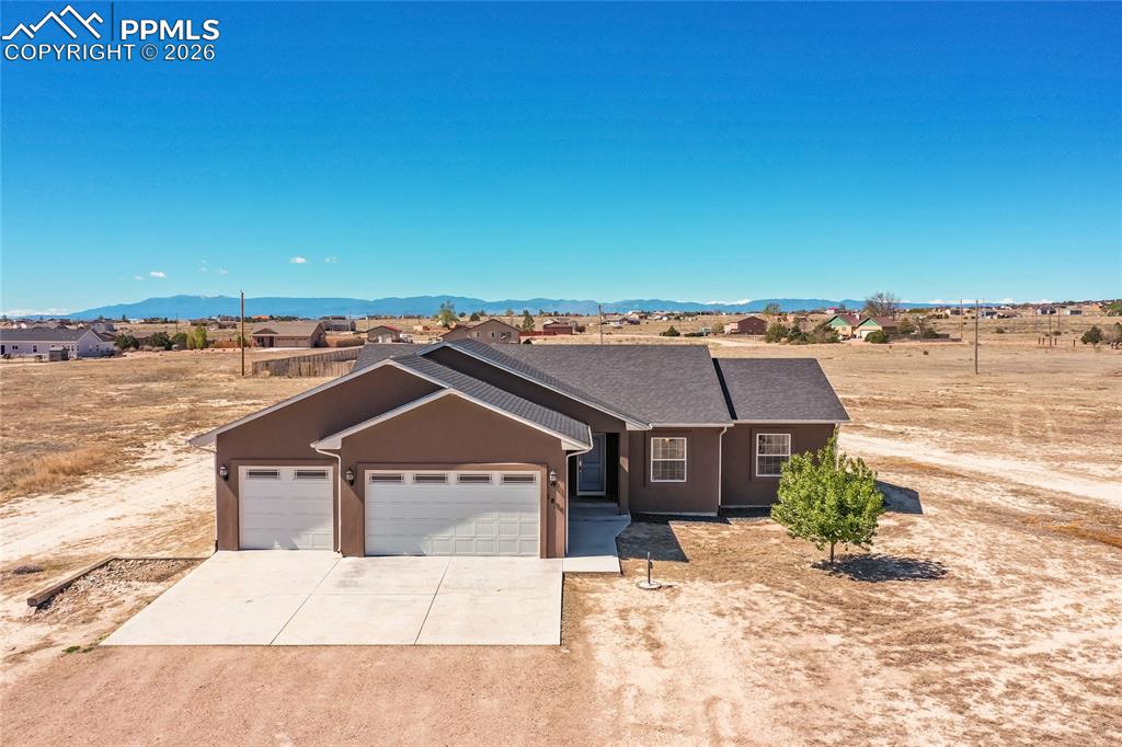 1856 N Belmar Drive Pueblo West CO 81007