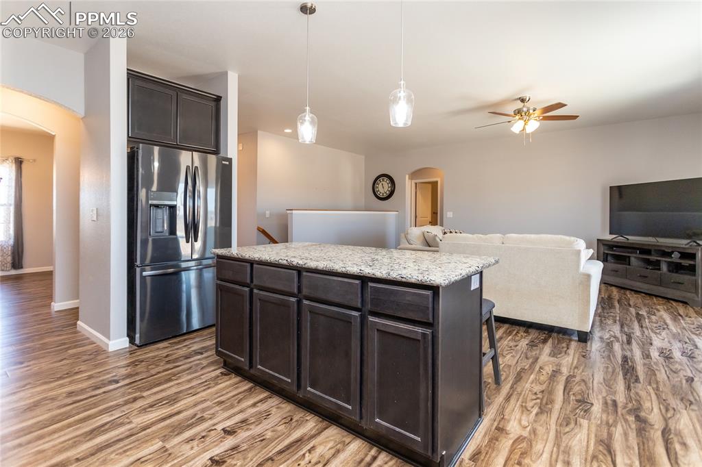 1856 N Belmar Drive Pueblo West CO 81007