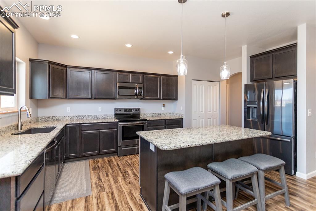 1856 N Belmar Drive Pueblo West CO 81007
