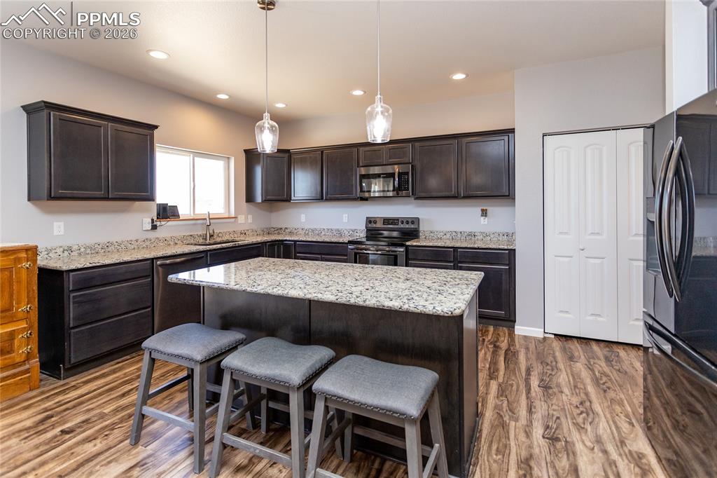 1856 N Belmar Drive Pueblo West CO 81007