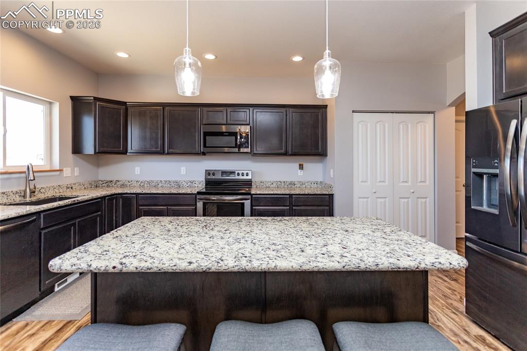 1856 N Belmar Drive Pueblo West CO 81007