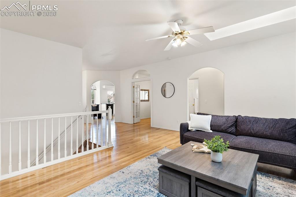 1315 Eastmeadow Court Colorado Springs CO 80906