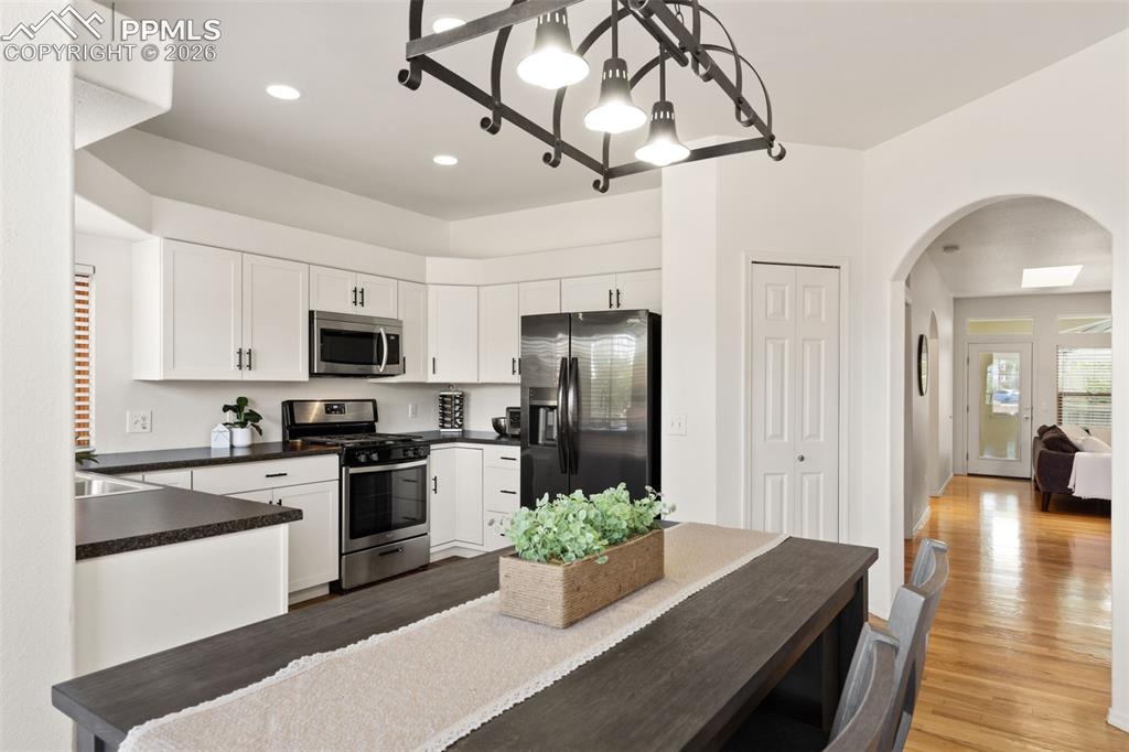 1315 Eastmeadow Court Colorado Springs CO 80906