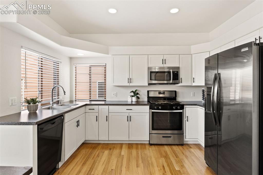 1315 Eastmeadow Court Colorado Springs CO 80906