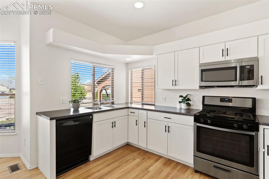 1315 Eastmeadow Court Colorado Springs CO 80906