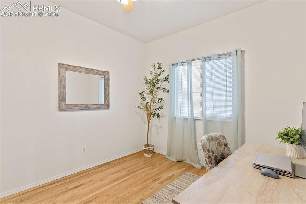 1315 Eastmeadow Court Colorado Springs CO 80906