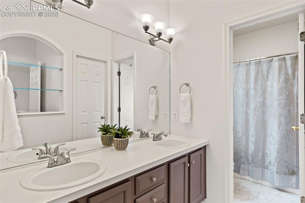 1315 Eastmeadow Court Colorado Springs CO 80906