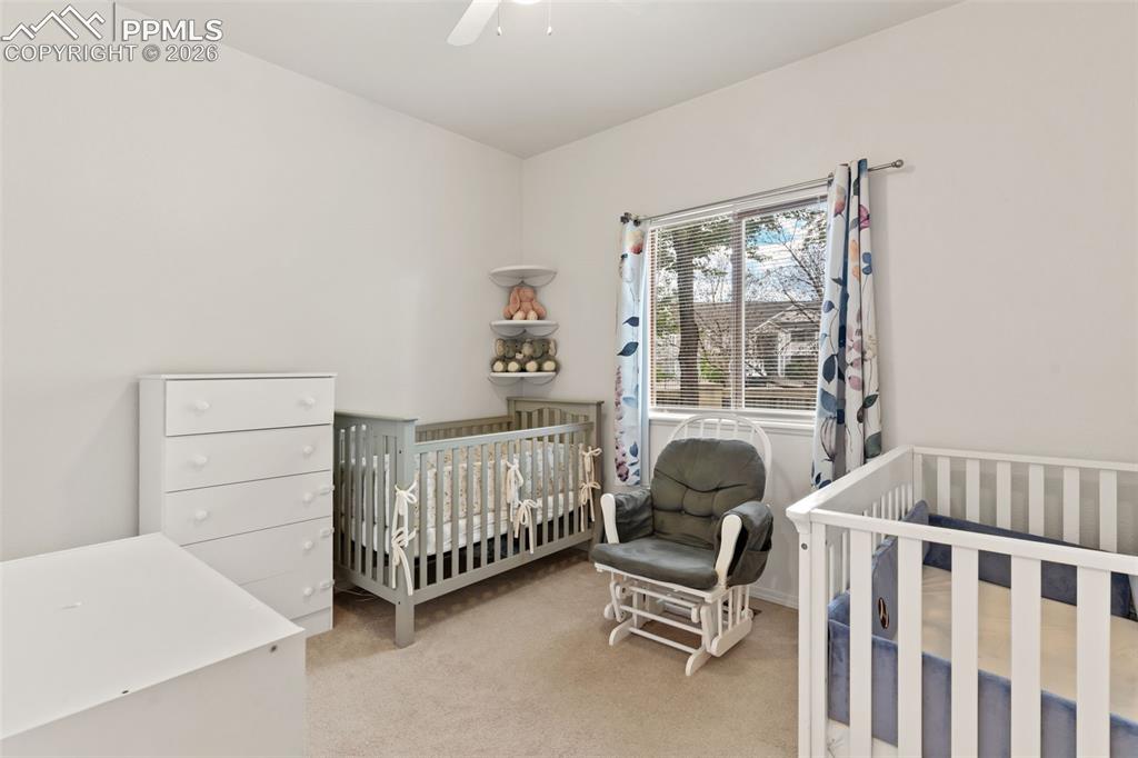 1315 Eastmeadow Court Colorado Springs CO 80906