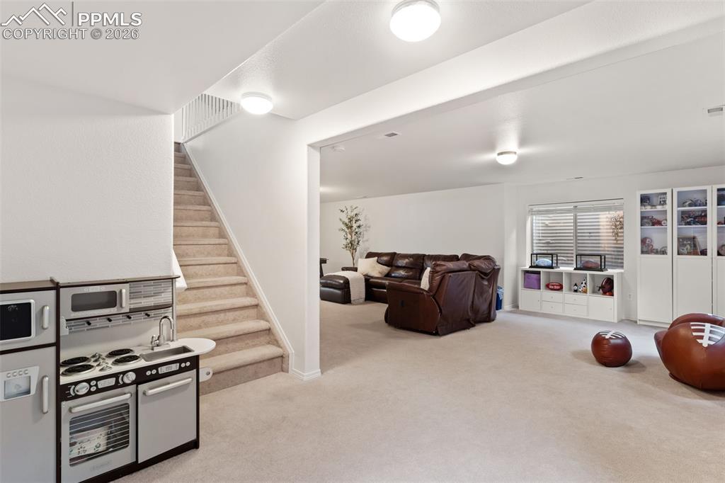 1315 Eastmeadow Court Colorado Springs CO 80906