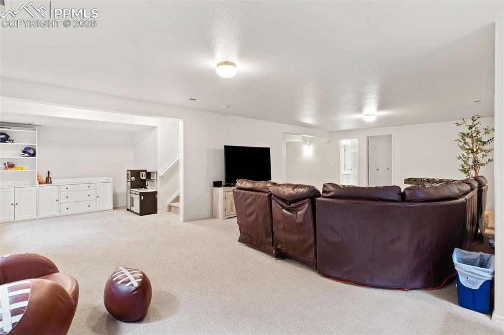1315 Eastmeadow Court Colorado Springs CO 80906
