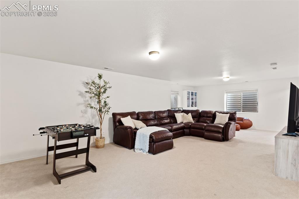 1315 Eastmeadow Court Colorado Springs CO 80906