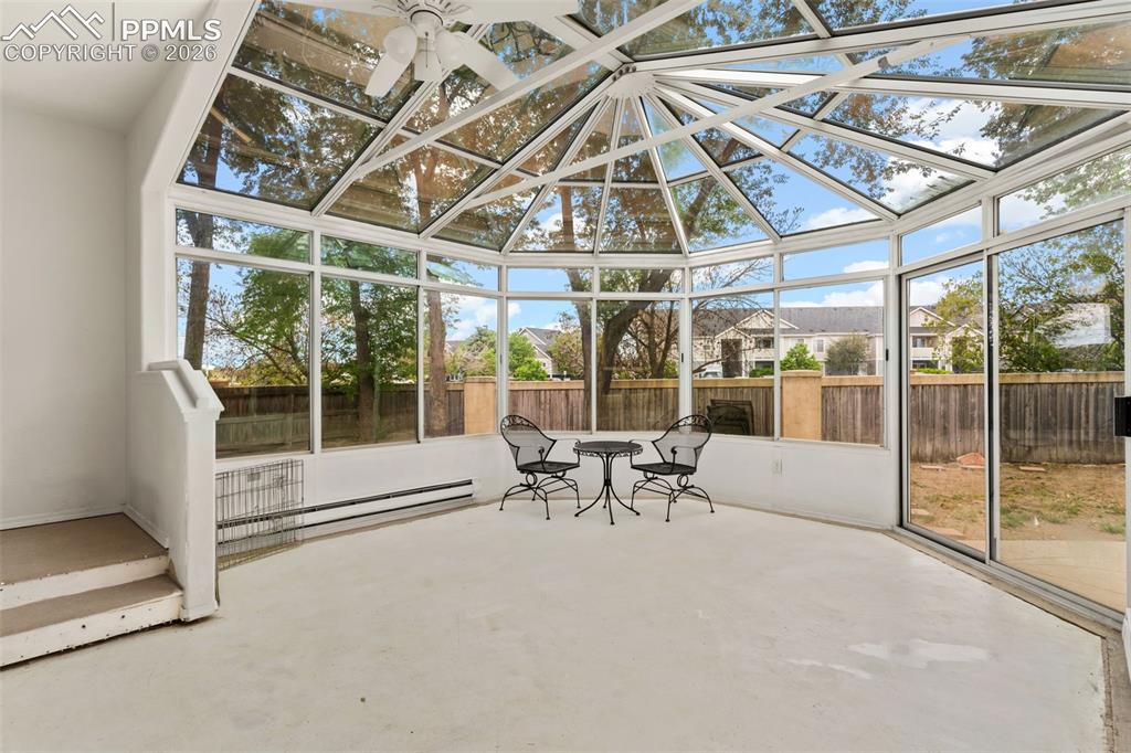 1315 Eastmeadow Court Colorado Springs CO 80906