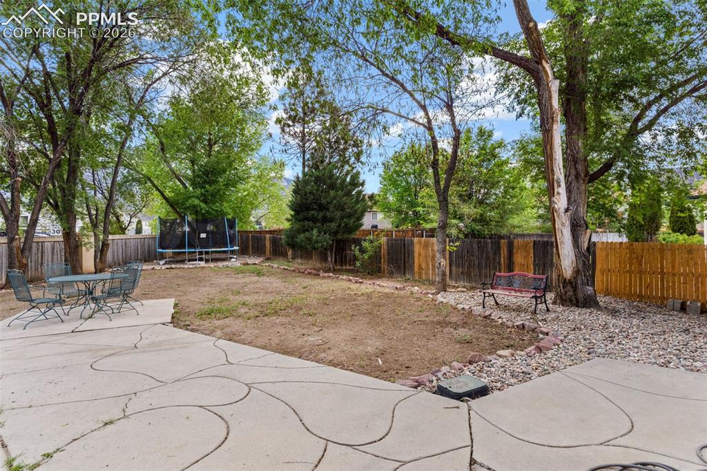 1315 Eastmeadow Court Colorado Springs CO 80906