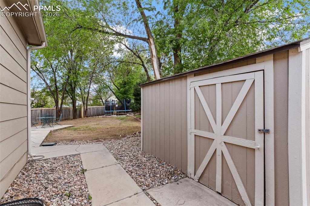 1315 Eastmeadow Court Colorado Springs CO 80906