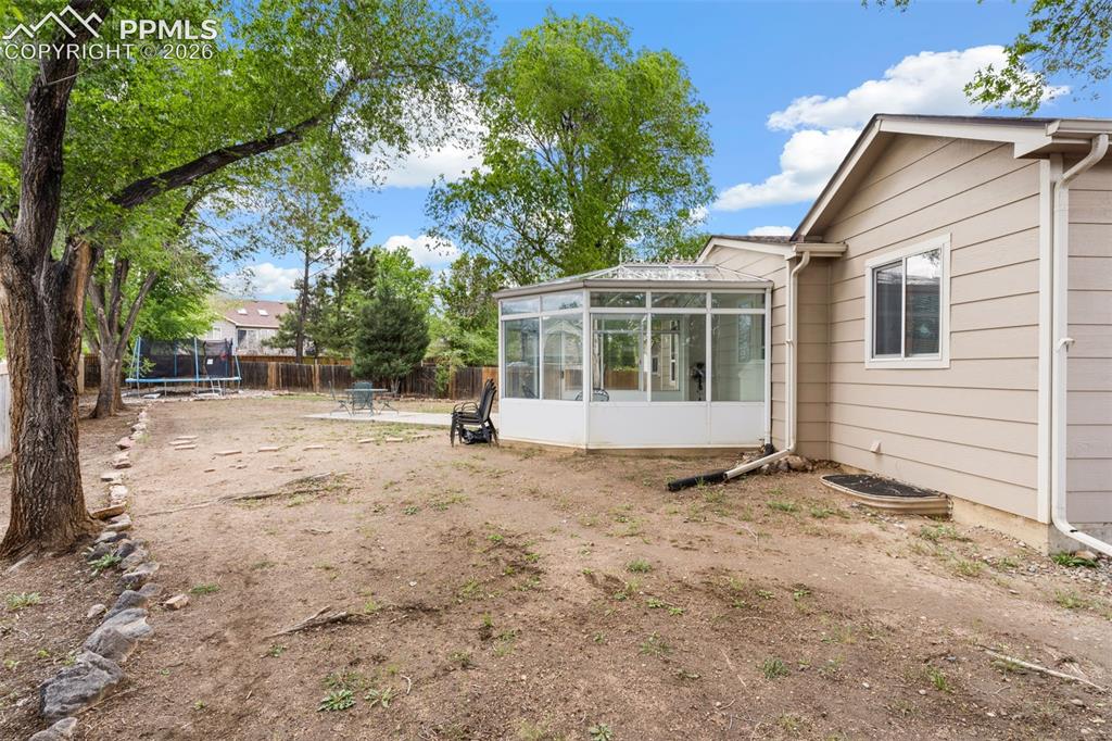 1315 Eastmeadow Court Colorado Springs CO 80906