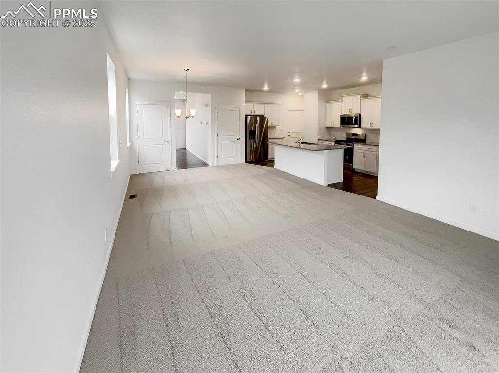 10128 Castor Drive Colorado Springs CO 80925