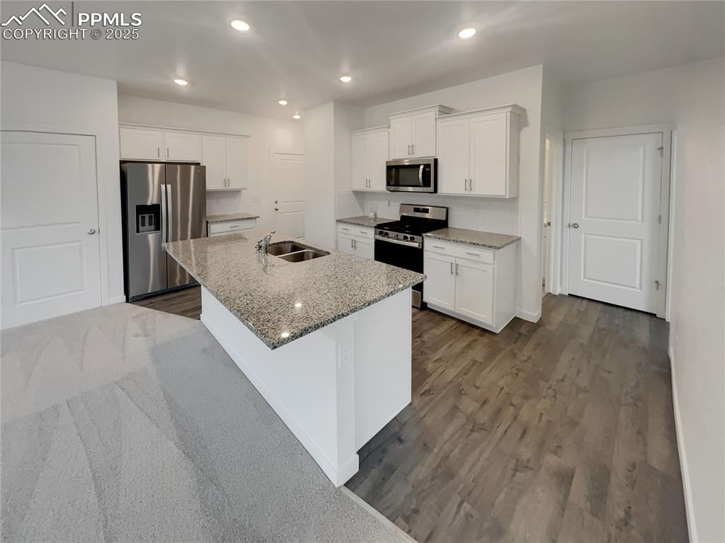 10128 Castor Drive Colorado Springs CO 80925