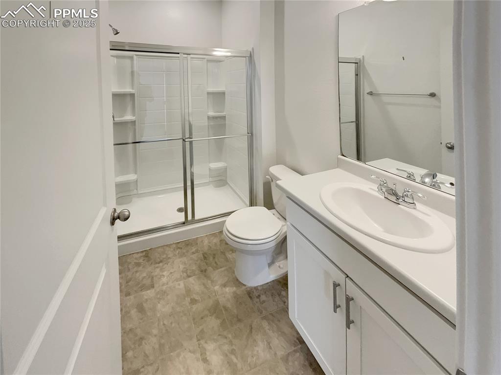 10128 Castor Drive Colorado Springs CO 80925