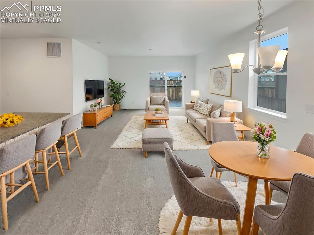 10128 Castor Drive Colorado Springs CO 80925