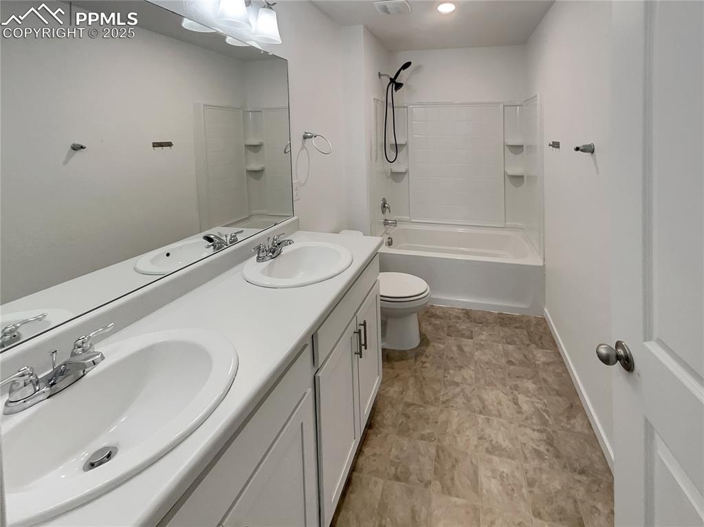 10128 Castor Drive Colorado Springs CO 80925