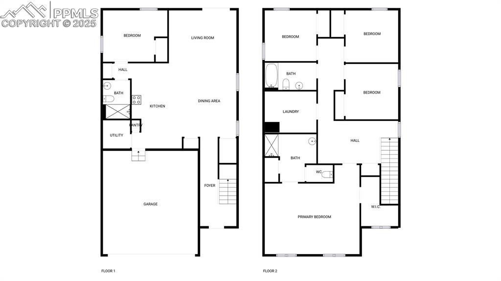 10128 Castor Drive Colorado Springs CO 80925