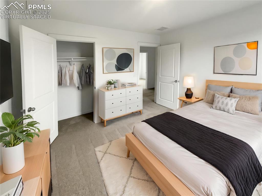 10128 Castor Drive Colorado Springs CO 80925